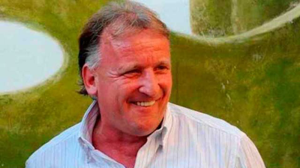 Andreas Brehme, de la gloria en el Mundial de Italia, a la quiebra.