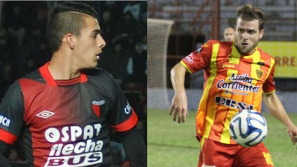 El Aurirojo y el Sabalero jugarán en Corrientes con el arbitraje de Lamolina.