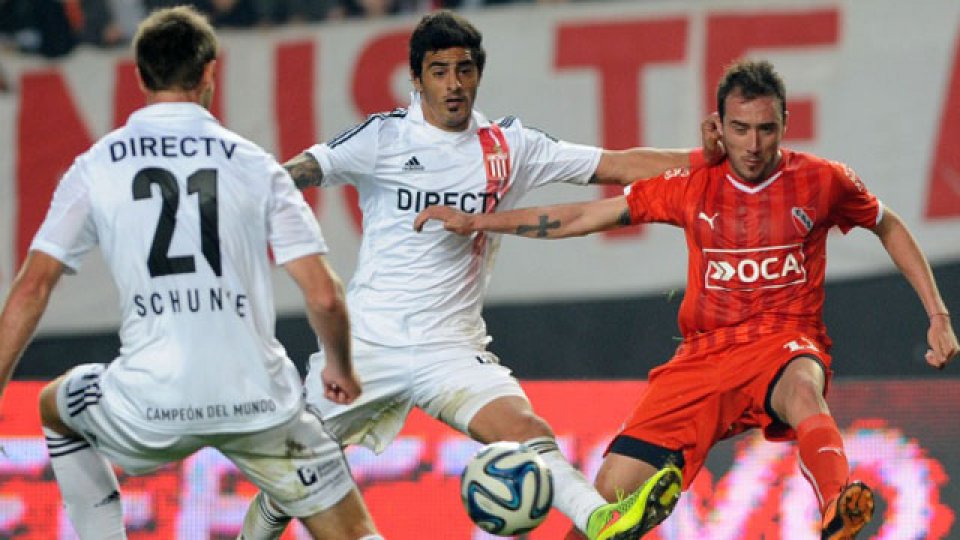 El que pase de ronda se enfrentará en Cuartos de Final ante Huracán.