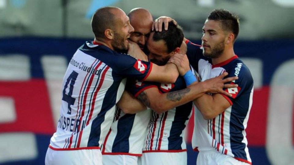 Matos abri&oacute; la cuenta en el triunfo del Cicl&oacute;n.