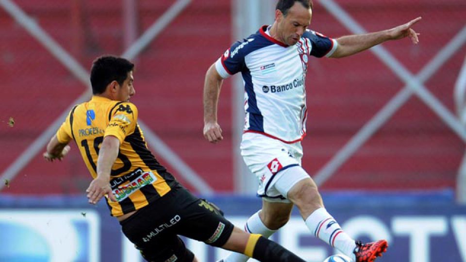 Matos abri&oacute; la cuenta en el triunfo del Cicl&oacute;n.