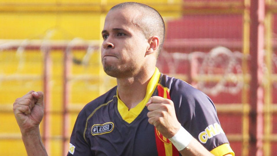 El Gato no pudo llegar a la cima del grupo.