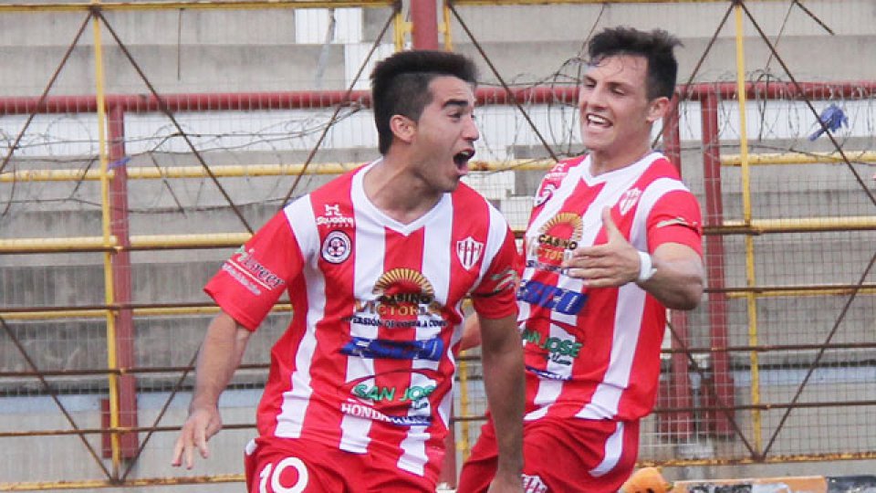 El Gato no pudo llegar a la cima del grupo.