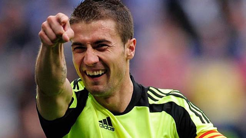 &quot;Hice lo que el club me pidió&quot;, aseguró Fernández ante el juez.