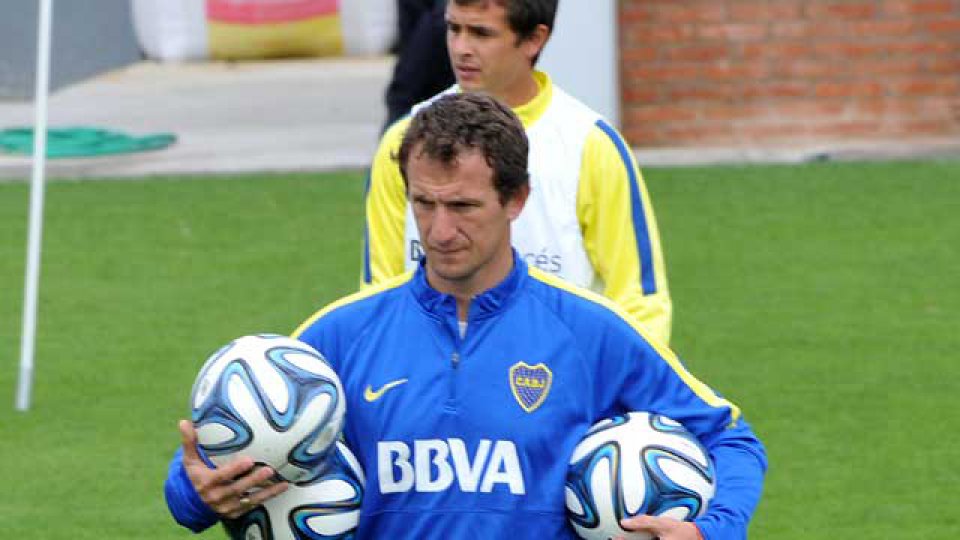 El Vasco tiene en mente no hacer cambios para el partido del domingo.
