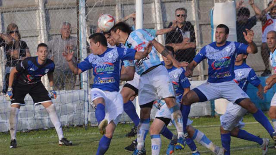 Viale y Belgrano se cruzarán por segunda vez en la temporada.