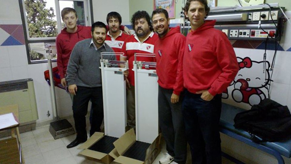 La Peña se reúne todos los martes a las 21 en la Friulana, Villaguay 539