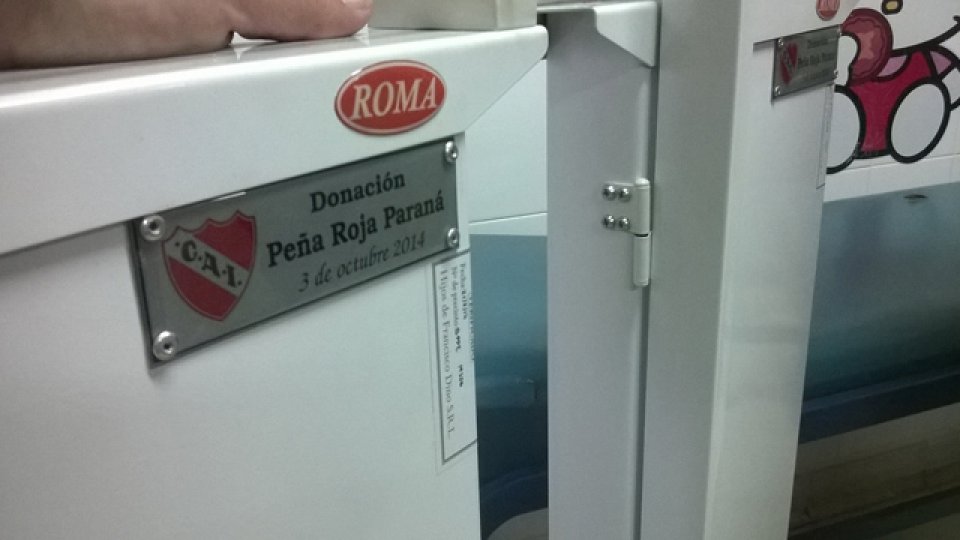 La Peña se reúne todos los martes a las 21 en la Friulana, Villaguay 539