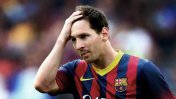 Lionel Messi irá a juicio por fraude fiscal en Barcelona