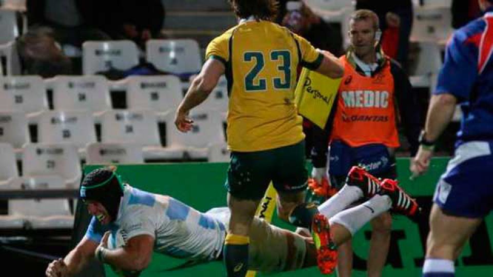 Los Pumas cortaron una racha de 16 derrotas y un empate en la competencia