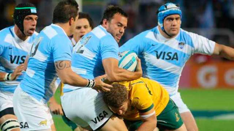 Los Pumas cortaron una racha de 16 derrotas y un empate en la competencia