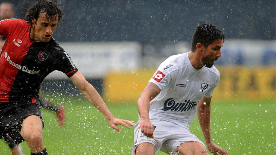 El Cervecero y la Lepra no se sacaron ventajas