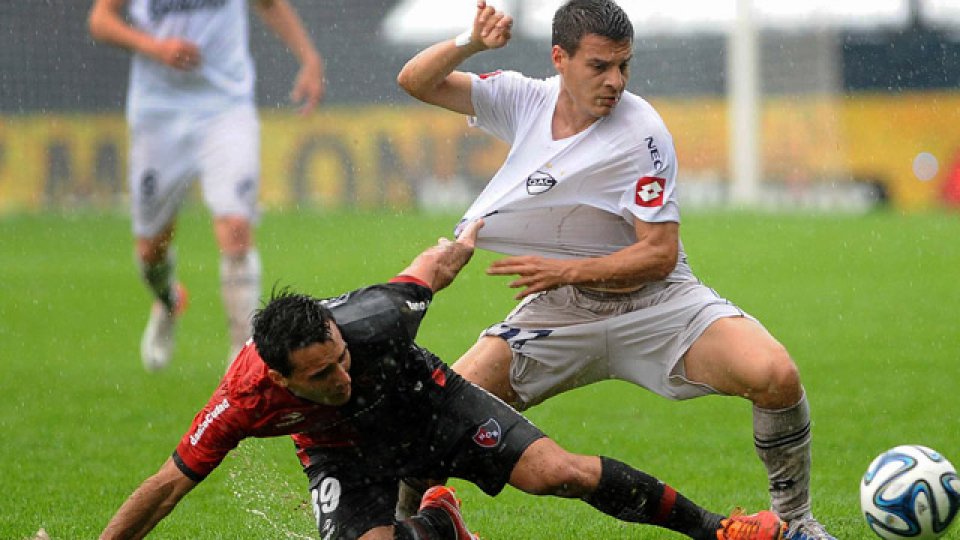 El Cervecero y la Lepra no se sacaron ventajas