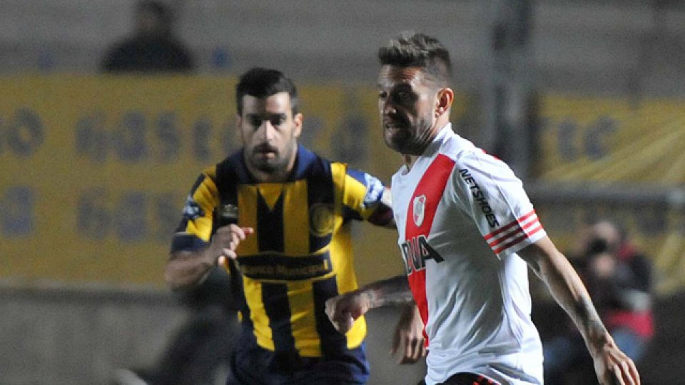 El conjunto de Marcelo Gallardo cayó por penales.