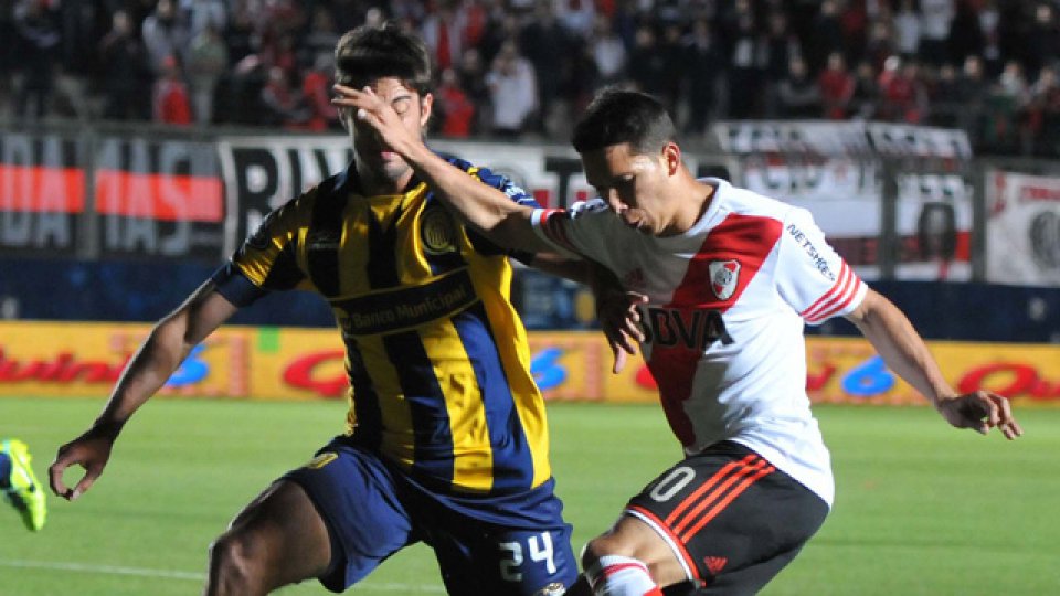 El conjunto de Marcelo Gallardo cayó por penales.