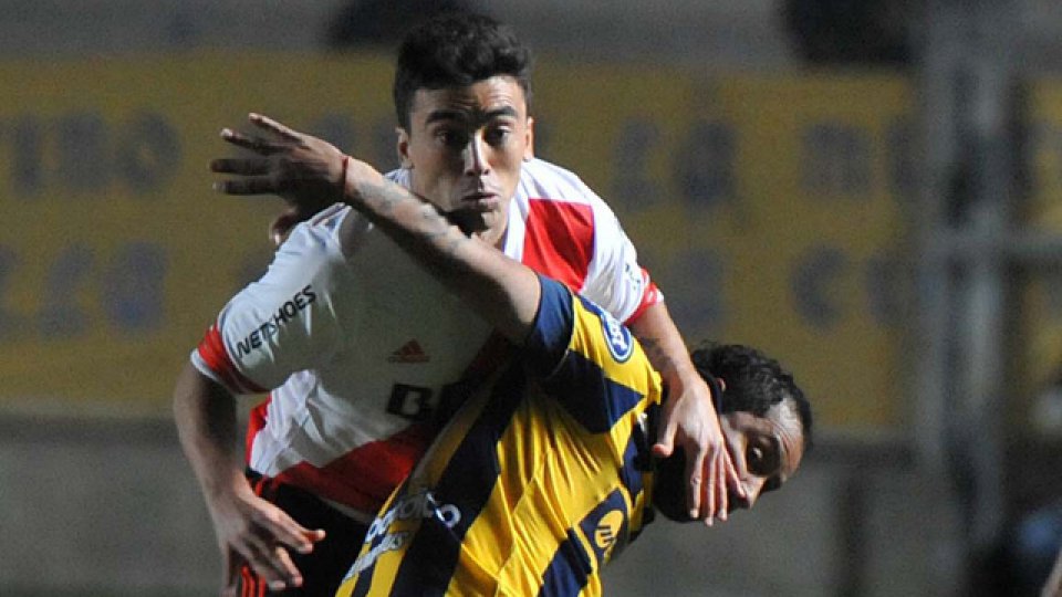 El conjunto de Marcelo Gallardo cayó por penales.