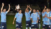 Torneo Federal A: Gimnasia de Concepción del Uruguay tiene zona y fixture