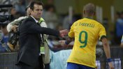 Dunga anunció a los 23 convocados de Brasil para la Copa América