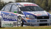 TC 2000: Collino logró una nueva pole positión