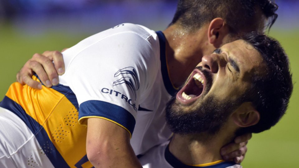 Boca logr&oacute; una victoria muy importante.