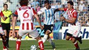 Unión ganó en Tucumán y se ilusiona con el ascenso a Primera División