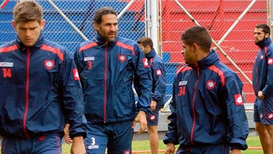 En el Cicl&oacute;n debutar&aacute; Mario Yepes como zaguero central.