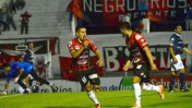 Patronato derrotó a Independiente Rivadavia y mantiene vivo el sueño de ascenso