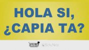 Los afiches de la derrota de Boca frente a Capiatá en la Bombonera