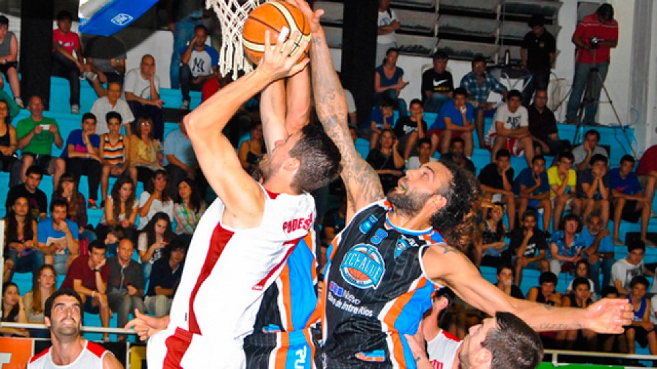 El debut menos esperado para el AEC.