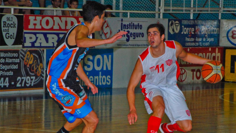 El debut menos esperado para el AEC.