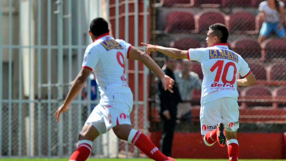 El Globo no pudo con el Verde y marcha último en la Zona B.