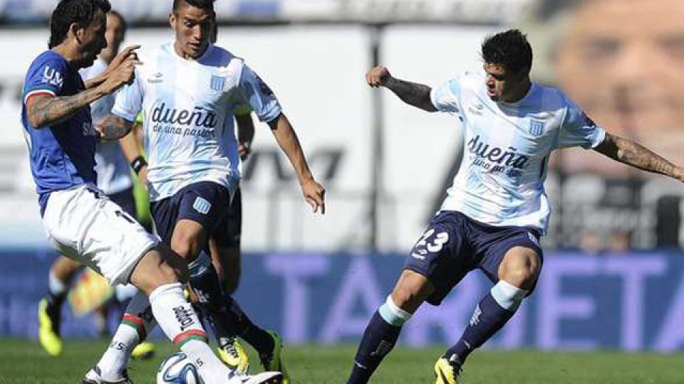 Bou lleg&oacute;a a los 8 goles en el torneo.