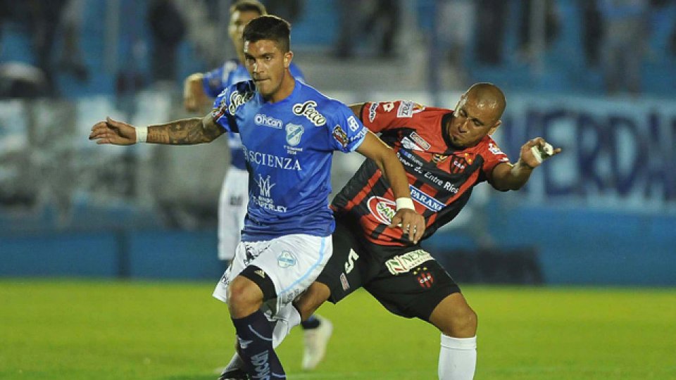 Patronato perdió y no encuentra el rumbo.