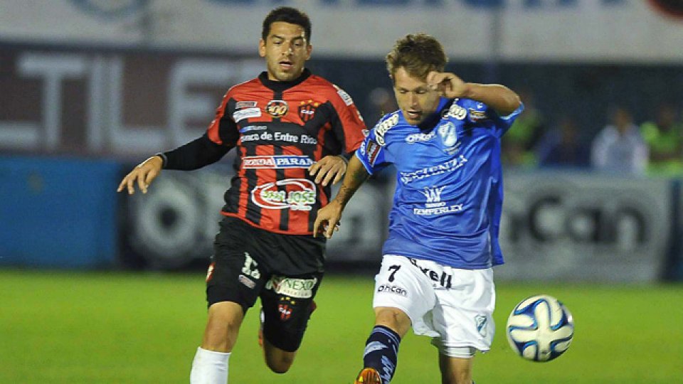 Patronato perdió y no encuentra el rumbo.
