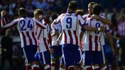 España: Atlético de Madrid arranca el año y buscará achicar la distancia con el Real