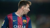 ¿Messi se negó a salir? Luis Enrique descartó un cruce con el crack argentino