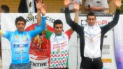 Ciclismo: finalizó la Copa Entre Ríos en Paraná
