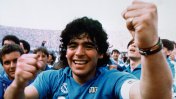 Diego Maradona ingresará al Salón de la Fama del fútbol italiano