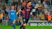 Barcelona buscará volver al triunfo en la Liga Española