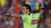 Oficial: Patricio Loustau será el árbitro del Boca-River en la final de la Supercopa