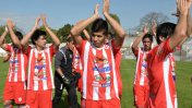 Atlético Paraná debuta en la Copa Argentina ante Textil Mandiyú