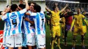 Copa Argentina: Rafaela y Defensa y Justicia definirán al último semifinalista