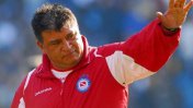 Luego de perder en Jujuy, Riquelme frenó la renuncia de Borghi