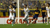En Paraguay, Boca está obligado a ganar ante Deportivo Capiatá