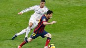 Lionel Messi va en busca de quebrar un nuevo récord en el Superclásico de España