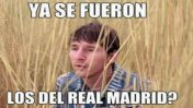 Real Madrid festeja con Lionel Messi como foco de las cargadas en sus afiches