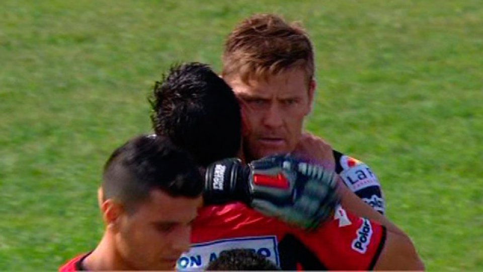 Patronato y tres puntos para ilusionar.