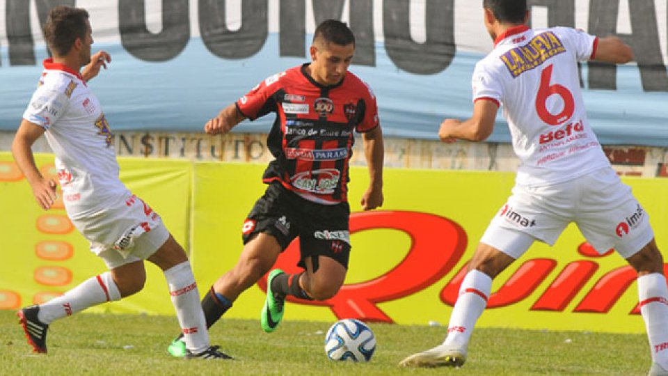 Patronato tiene grandes chances de jugar el 2015 en Primera.