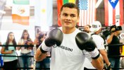 El Chino Marcos Maidana confirmó su retiro del boxeo