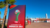 El Mundial de Clubes se disputará en Marruecos como estaba previsto